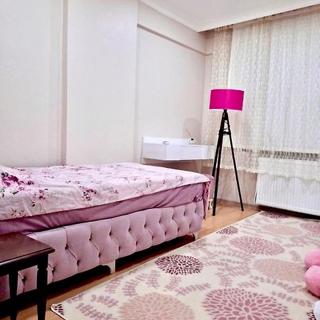 Barbie Room - Girls Only Istanbul Eksteriør billede