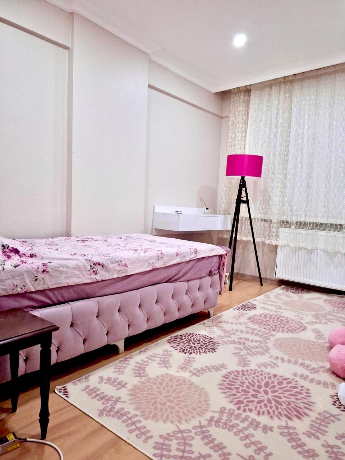 Barbie Room - Girls Only Istanbul Eksteriør billede